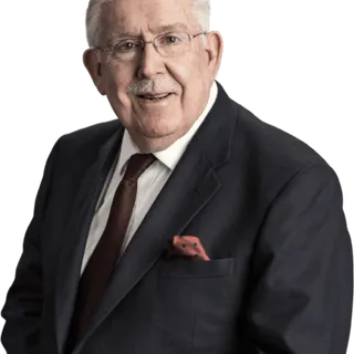 W. Barry Rank, team member at Pellettieri Rabstein & Altman