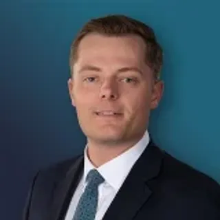 Wyatt D. Suhr, team member at Peters Law Firm, P.C.