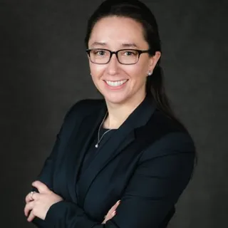 Jacqueline C. Dubois, team member at Petruccelli, Martin & Haddow, LLP