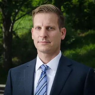 Andrew P. Pearson, team member at Petty, Livingston, Dawson & Richards, P.C.