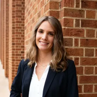 Arielle N. Leake Paisley, team member at Petty, Livingston, Dawson & Richards, P.C.