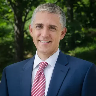 Chad A. Mooney, team member at Petty, Livingston, Dawson & Richards, P.C.