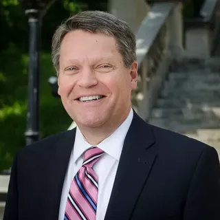 James R. Richards, team member at Petty, Livingston, Dawson & Richards, P.C.