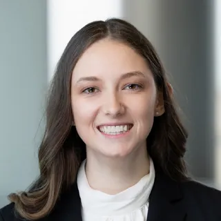Kaitlyn E. Booher, Associate at Phillips Lytle LLP