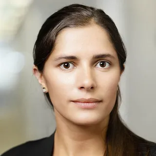 Lauren Adornetto, Senior Associate at Phillips Lytle LLP