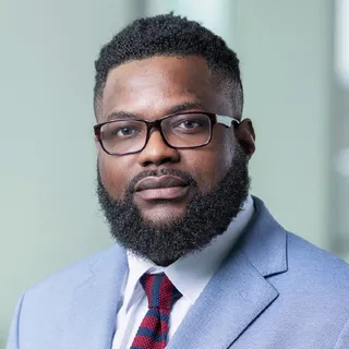Samuel Borbor-Sawyer, Senior Associate at Phillips Lytle LLP