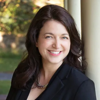 Jennifer Ellsworth-Aults, team member at Poole, Mensinger, Cutrona & Ellsworth-Aults