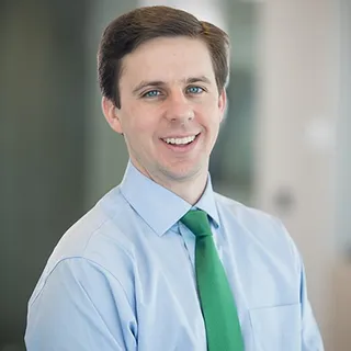 Ben Buskirk, LEED AP, P.E., Partner at Poyner Spruill LLP