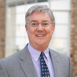 Chalk Broughton, Partner at Poyner Spruill LLP