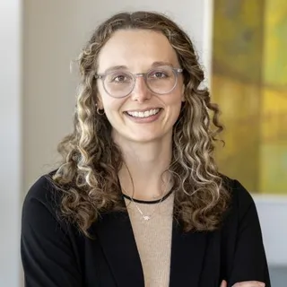 Kylie Beresford, Associate at Poyner Spruill LLP