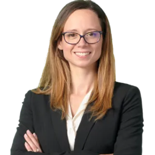 Angélina L. Debeaupuis, Associate Attorney at Primmer Piper Eggleston & Cramer PC