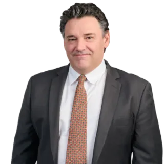 Chris Driscoll, Of Counsel at Primmer Piper Eggleston & Cramer PC