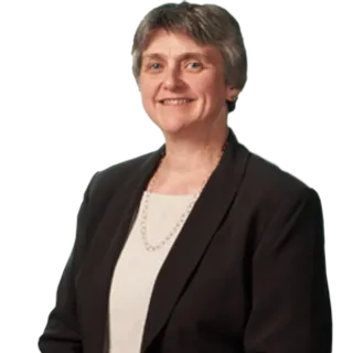 Denise J. Deschenes, Shareholder / Vice President at Primmer Piper Eggleston & Cramer PC