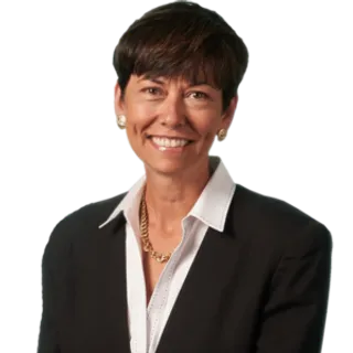Doreen F. Connor, Shareholder/ Vice President at Primmer Piper Eggleston & Cramer PC