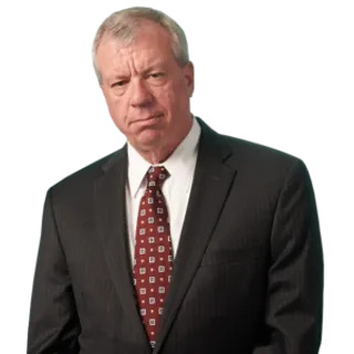 Gary M. Burt, Shareholder / Vice President at Primmer Piper Eggleston & Cramer PC