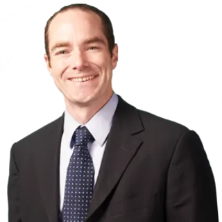 Jesse D. Crary, Shareholder / Vice President at Primmer Piper Eggleston & Cramer PC