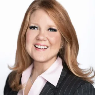 Ashleigh Ensrud, team member at Pringle & Herigstad, P.C.