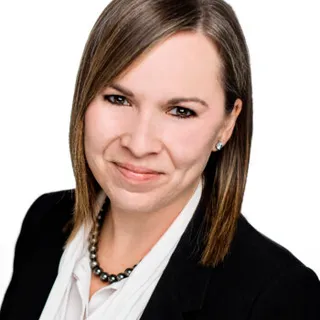 Ashley Flagstad, team member at Pringle & Herigstad, P.C.