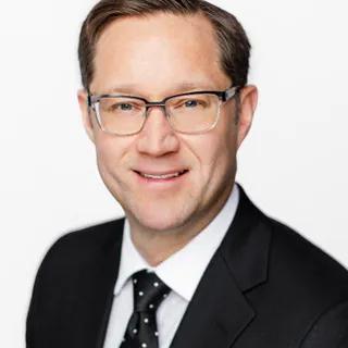 Brent Olson, team member at Pringle & Herigstad, P.C.