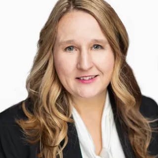 Debra L. Hoffarth, team member at Pringle & Herigstad, P.C.