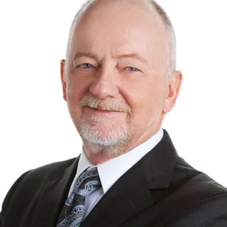 Jim Nostdahl, team member at Pringle & Herigstad, P.C.
