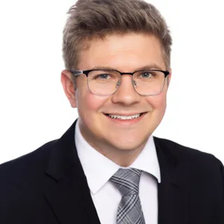 Noah Abel, team member at Pringle & Herigstad, P.C.