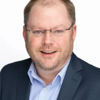 Scott Knudsvig, team member at Pringle & Herigstad, P.C.