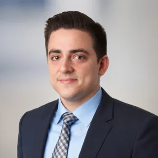 Alan S. Teran, Ph.D., Associate at Proskauer Rose LLP
