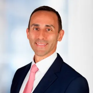 Vlad Bulkin, Partner at Proskauer Rose LLP