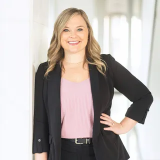 Ashlynn Alexander, team member at Provost Umphrey Law Firm, L.L.P.