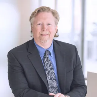 Bryan O. Blevins Jr., team member at Provost Umphrey Law Firm, L.L.P.