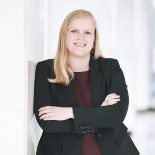 Claire Brown, team member at Provost Umphrey Law Firm, L.L.P.