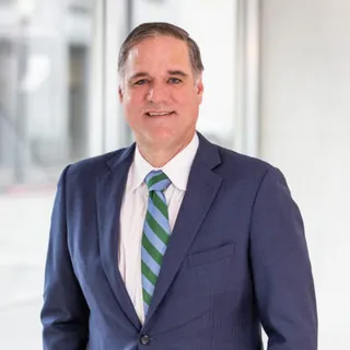 Edward Fisher, team member at Provost Umphrey Law Firm, L.L.P.
