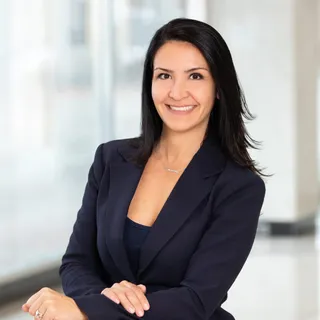 Fabiana Baum, team member at Provost Umphrey Law Firm, L.L.P.