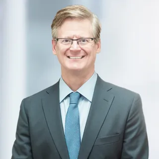 Patrick Barrett, team member at Provost Umphrey Law Firm, L.L.P.
