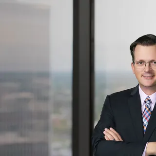 Daniel Ark, Partner at Quarles & Brady LLP