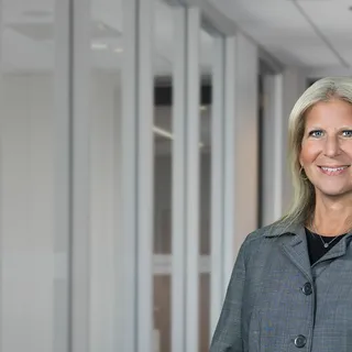 Elizabeth Blutstein, Partner at Quarles & Brady LLP