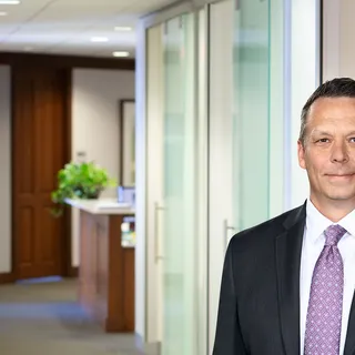 John Barry, Partner at Quarles & Brady LLP