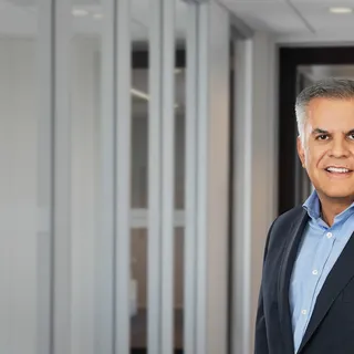 Michael Aldana, Partner at Quarles & Brady LLP