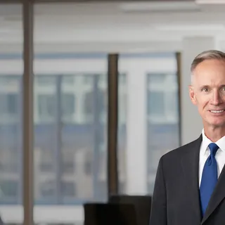 Patrick Bitterman, Partner at Quarles & Brady LLP