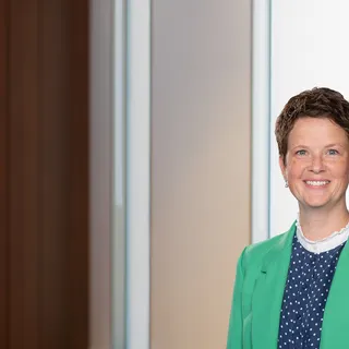 Stacy Alexejun, Partner at Quarles & Brady LLP