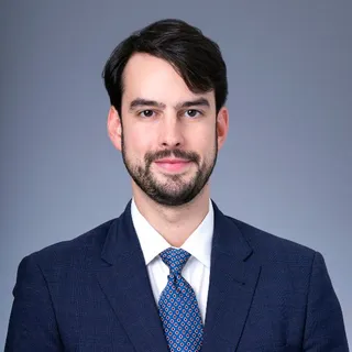 Blair Adams, Partner at Quinn Emanuel Urquhart & Sullivan, LLP