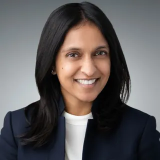 Deepa Acharya, Partner at Quinn Emanuel Urquhart & Sullivan, LLP