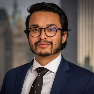 Jonathan Acevedo, Associate at Quinn Emanuel Urquhart & Sullivan, LLP