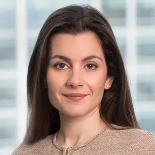Melis Acuner, Partner at Quinn Emanuel Urquhart & Sullivan, LLP