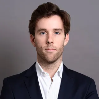 Thomas Adams, Associate* at Quinn Emanuel Urquhart & Sullivan, LLP