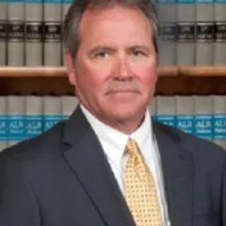 Spencer F. Robinson, Of Counsel at Ramsay, Bridgforth, Robinson and Raley LLP