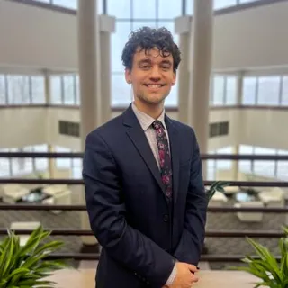 Garrett A. Decker, Attorney at Randal A. Lowry & Associates