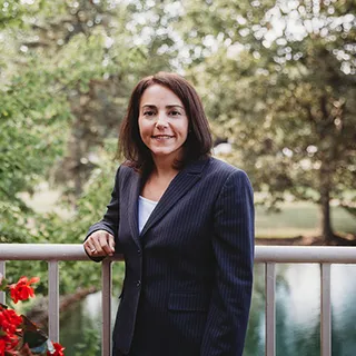 Mora Lowry, Attorney at Randal A. Lowry & Associates