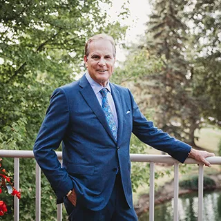 Randal A. Lowry, Attorney at Randal A. Lowry & Associates